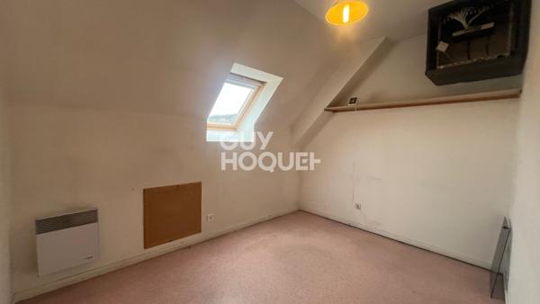 Maison à vendre à Compiègne - Référence 10748