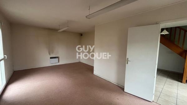 Maison à vendre à Compiègne - Référence 10748