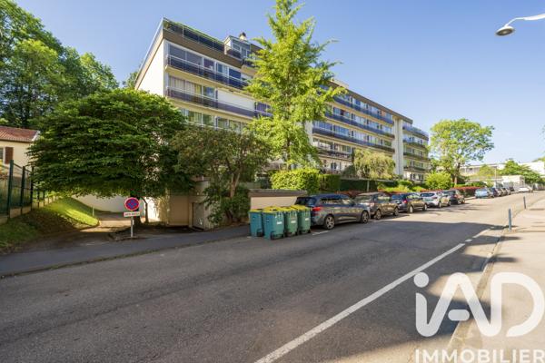 Studio à vendre 25,31 m² Nancy