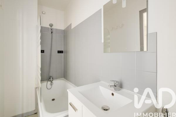 Studio à vendre 25,31 m² Nancy