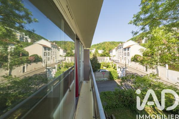 Studio à vendre 25,31 m² Nancy