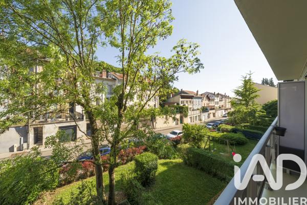 Studio à vendre 25,31 m² Nancy