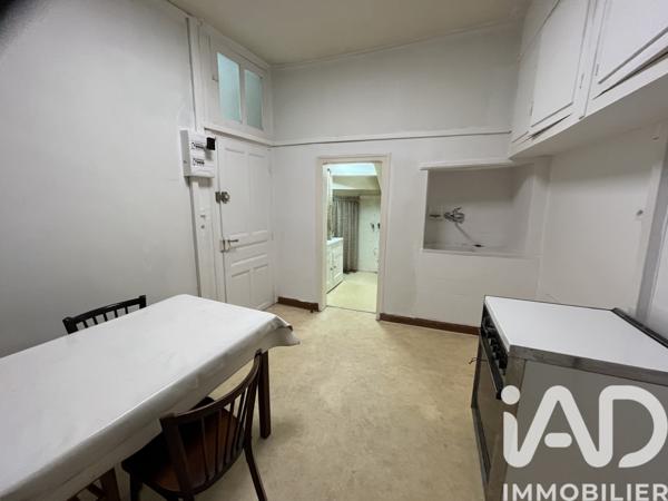 Immeuble à vendre 116 m² Tulle