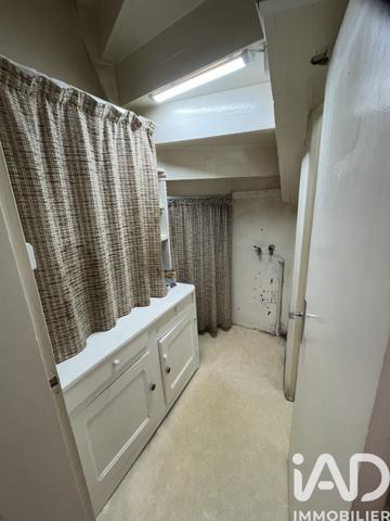 Immeuble à vendre 116 m² Tulle