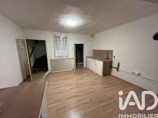 Immeuble à vendre 116 m² Tulle