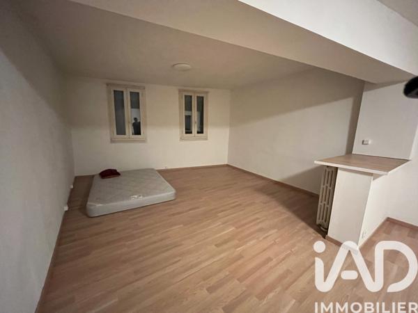 Immeuble à vendre 116 m² Tulle