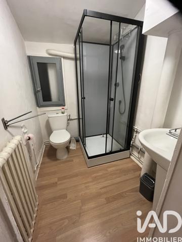 Immeuble à vendre 116 m² Tulle