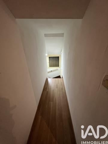 Immeuble à vendre 116 m² Tulle