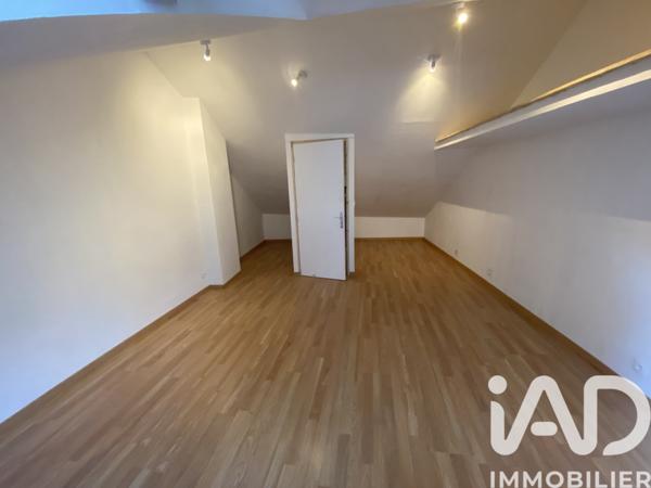 Immeuble à vendre 116 m² Tulle