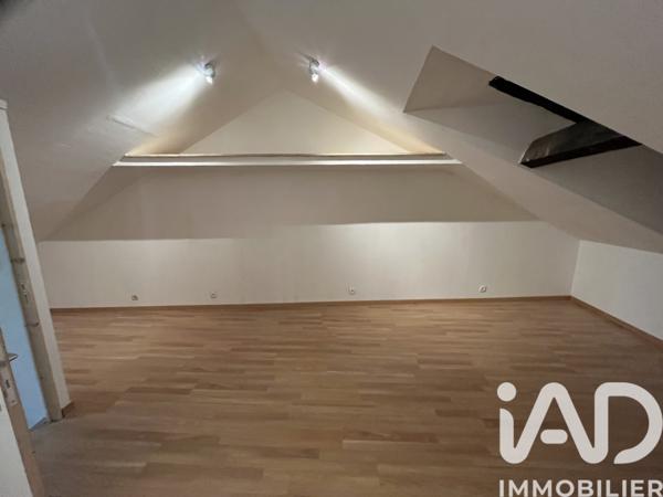 Immeuble à vendre 116 m² Tulle