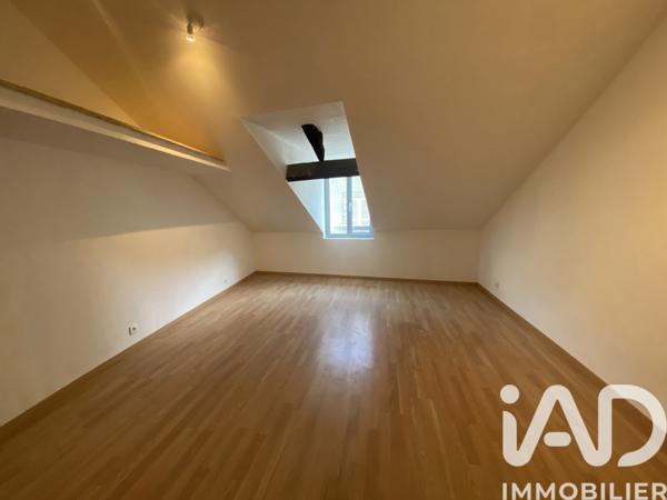 Immeuble à vendre 116 m² Tulle