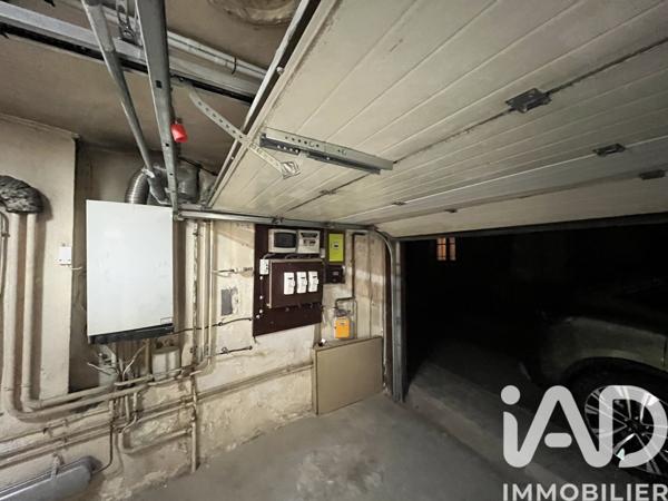 Immeuble à vendre 116 m² Tulle