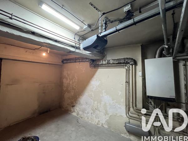 Immeuble à vendre 116 m² Tulle