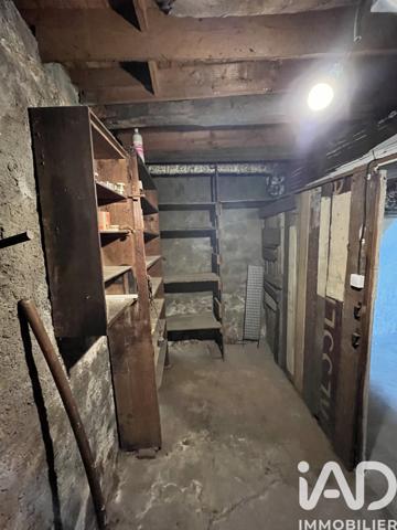 Immeuble à vendre 116 m² Tulle