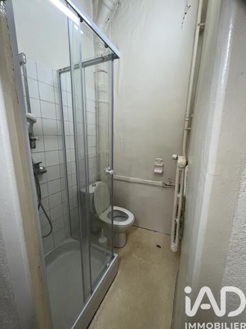 Immeuble à vendre 116 m² Tulle