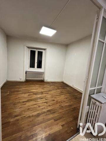 Immeuble à vendre 116 m² Tulle