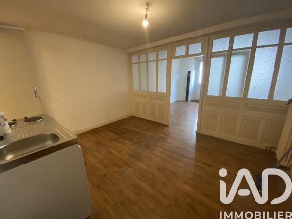 Immeuble à vendre 116 m² Tulle