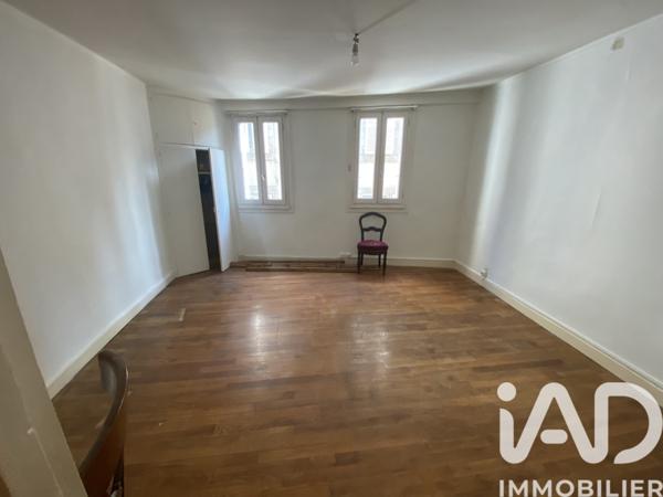 Immeuble à vendre 116 m² Tulle