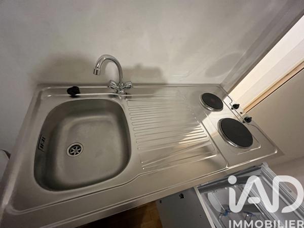 Immeuble à vendre 116 m² Tulle