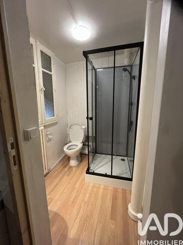 Immeuble à vendre 116 m² Tulle