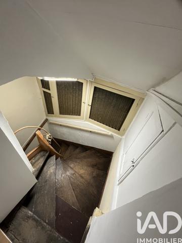 Immeuble à vendre 116 m² Tulle