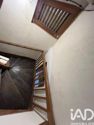 Immeuble à vendre 116 m² Tulle