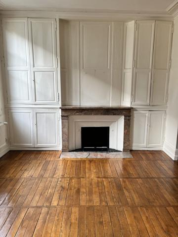 À vendre - T3, 3 pièces situé à Amboise (37400)