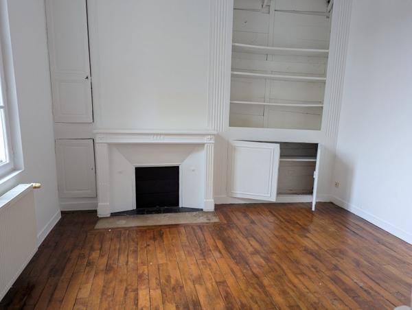 À vendre - T3, 3 pièces situé à Amboise (37400)