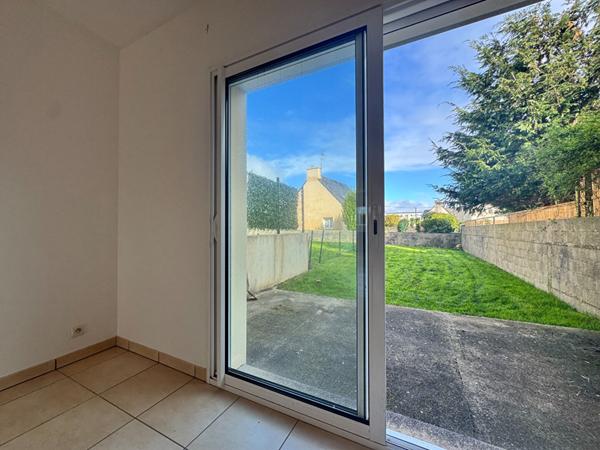 Appartement Duplex avec terrasse et jardin privatif