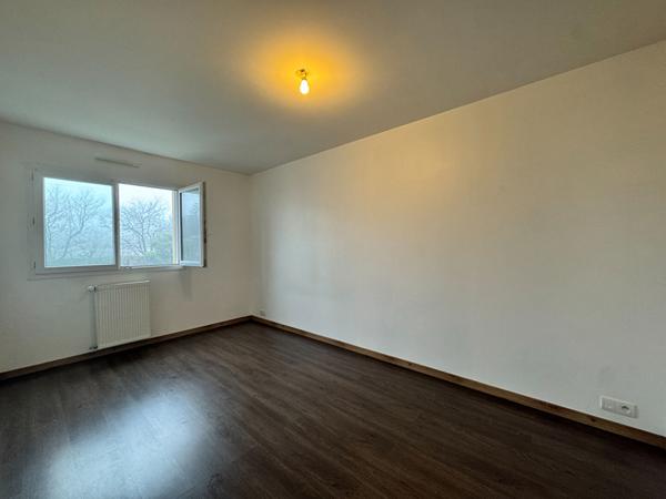 Appartement Duplex avec terrasse et jardin privatif