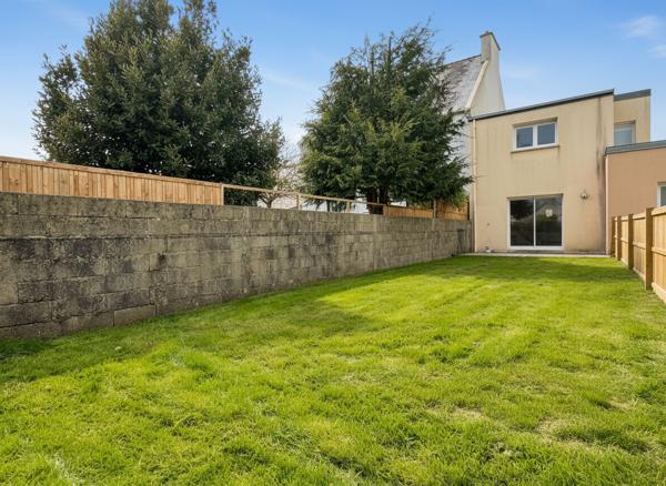 Appartement Duplex avec terrasse et jardin privatif