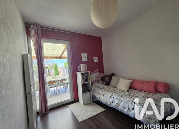 Maison à vendre 4 pièces 87 m² Cholet