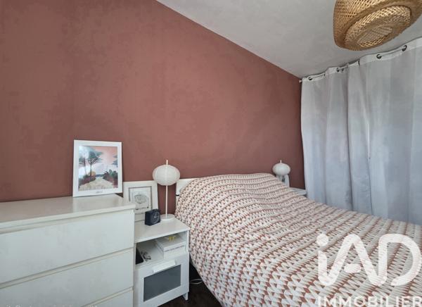 Maison à vendre 4 pièces 87 m² Cholet