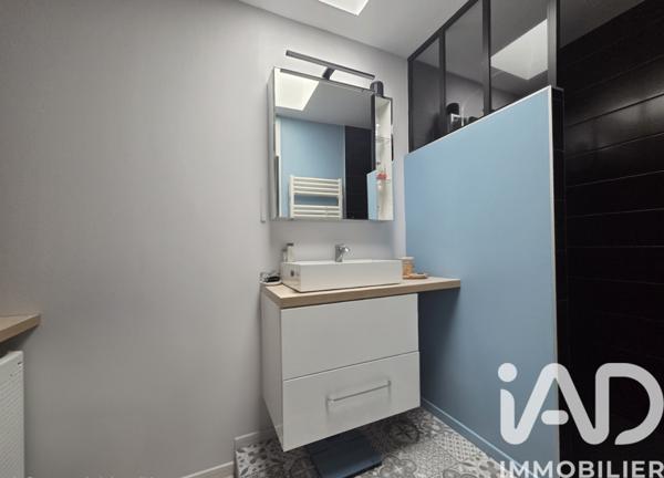 Maison à vendre 4 pièces 87 m² Cholet