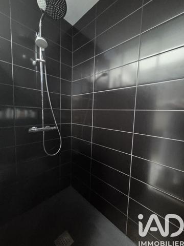 Maison à vendre 4 pièces 87 m² Cholet