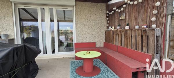 Maison à vendre 4 pièces 87 m² Cholet