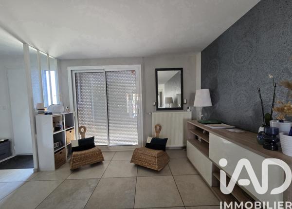 Maison à vendre 4 pièces 87 m² Cholet
