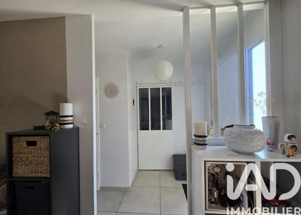 Maison à vendre 4 pièces 87 m² Cholet