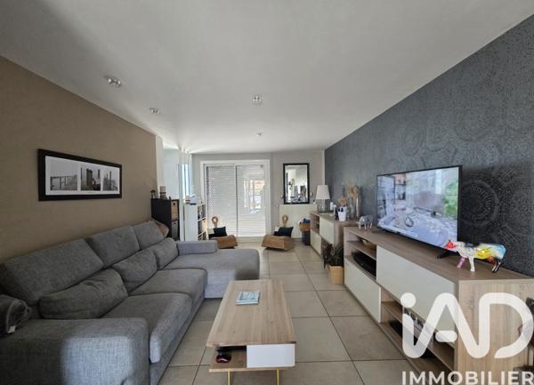 Maison à vendre 4 pièces 87 m² Cholet