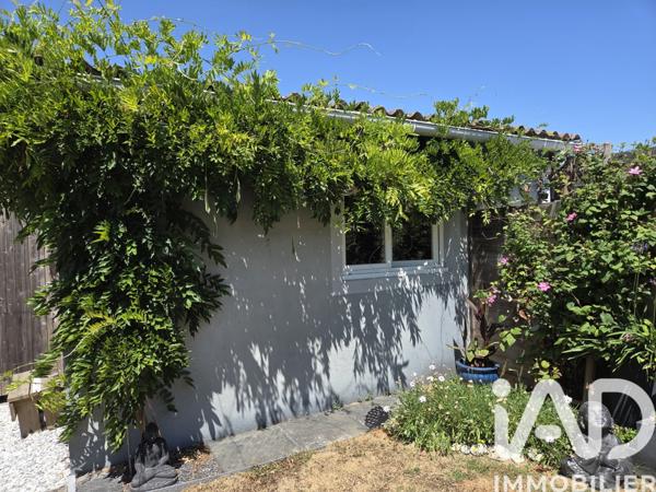 Maison à vendre 4 pièces 87 m² Cholet