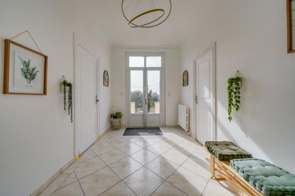 Libourne (33500) Bureau à louer - parking – jardin