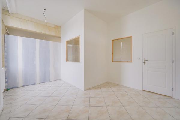 Libourne (33500) Bureau à louer - parking – jardin