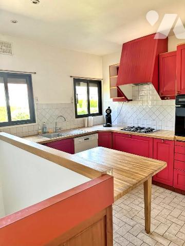 BOIS-GUILLAUME Maison plain-pied 3 ch. 