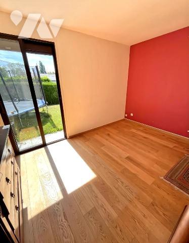 BOIS-GUILLAUME Maison plain-pied 3 ch. 