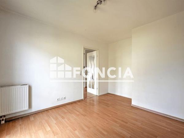 À vendre Appartement 2 pièces 45 m² - Saint-ouen-l'aumône 95310