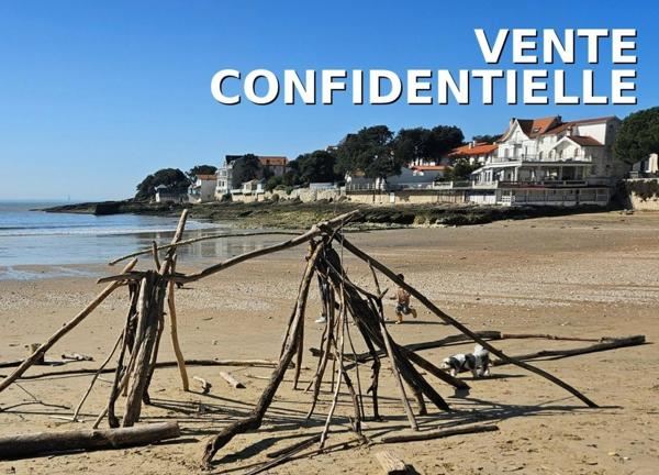 Exceptionnel : à 3 minutes à pied des plages