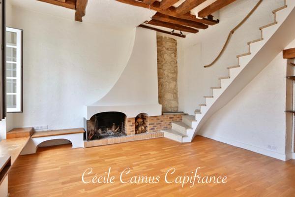 Appartement à vendre 2/3 pièces PARIS 5EME ARRONDISSEMENT (75)