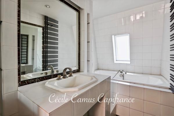 Appartement à vendre 2/3 pièces PARIS 5EME ARRONDISSEMENT (75)