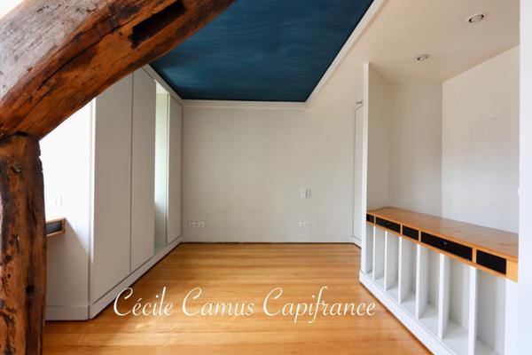 Appartement à vendre 2/3 pièces PARIS 5EME ARRONDISSEMENT (75)