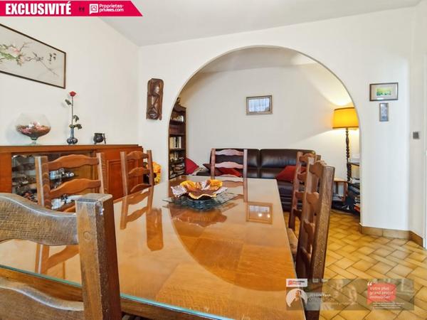 Maison Pinsaguel 4 pièce(s) 77.35 m2